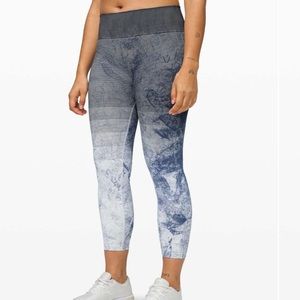 Ebb to train tight *wash